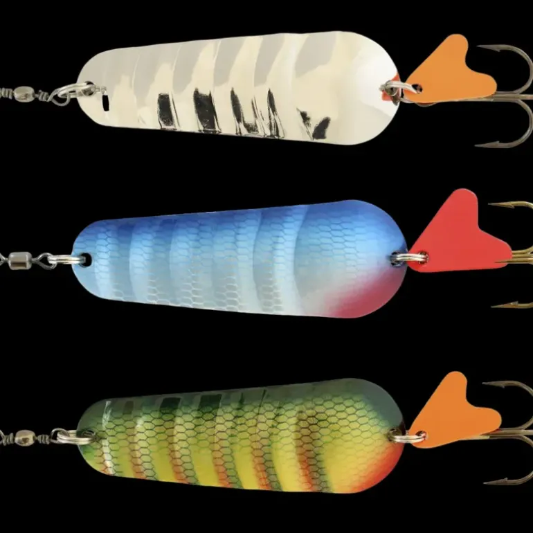 ATOM 20g 3-PACK S/BgL/YP - Dragset - ATOM 20g 3-PACK S/BgL/YP