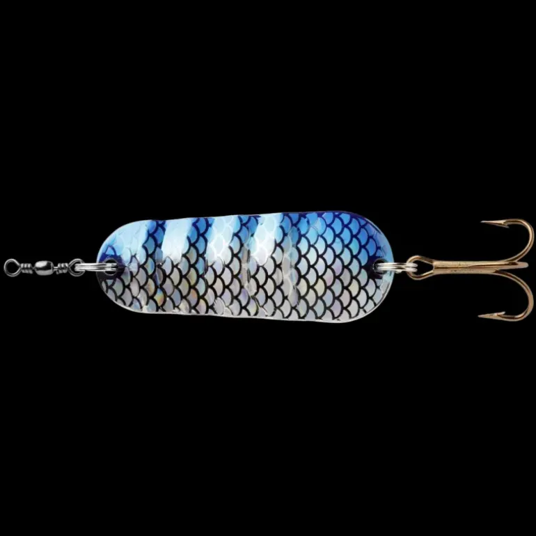 Atom 20g S/Blue Flash - Skeddrag - Atom 20g S/Blue Flash