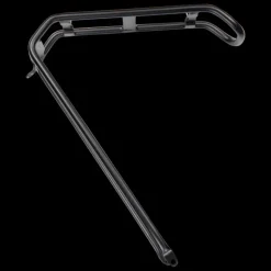 Atran Velo Urb. Lite rear carrier E-Trekking 1.0 21 - Vagnar - Atran Velo Urb. Lite rear carrier E-Trekking 1.0 21