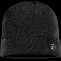 Authentic Pro Prime Cuffed Beanie, mössa, unisex - NHL-Produkter - Authentic Pro Prime Cuffed Beanie, mössa, unisex