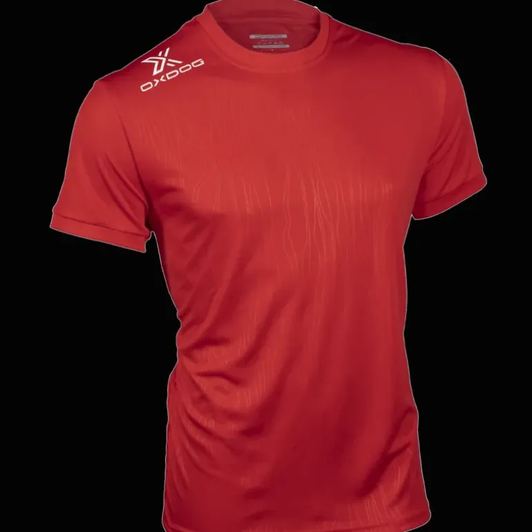 2023 Avenger Shirt Jr, t-shirt junior - Träningskläder - 2023 Avenger Shirt Jr, t-shirt junior