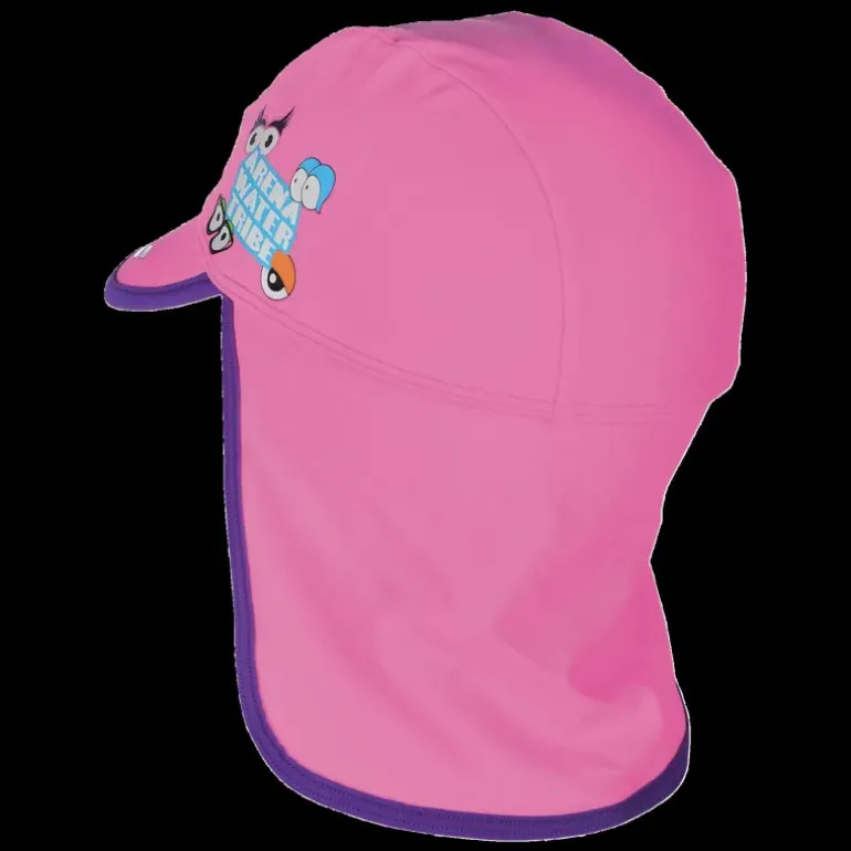 AWT Cap Kids - Badkläder - AWT Cap Kids