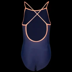 Awt Kids Girl One Piece - Badkläder - Awt Kids Girl One Piece