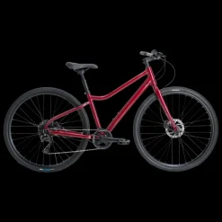 AX+ 290 Ane 23, hybridcykel, dam - Hybridcykel - AX+ 290 Ane 23, hybridcykel, dam