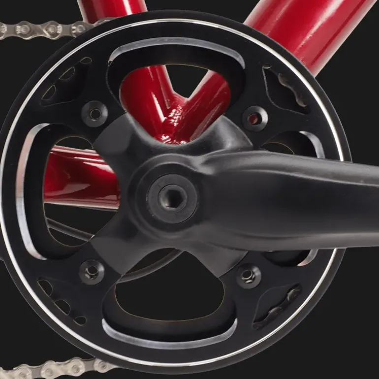 AX+ 290 ANE 24, mångsidig cykel, dam - Hybridcykel - AX+ 290 ANE 24, mångsidig cykel, dam