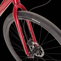 AX+ 290 ANE 24, mångsidig cykel, dam - Hybridcykel - AX+ 290 ANE 24, mångsidig cykel, dam