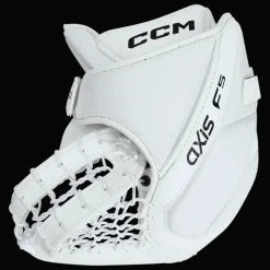 Axis F5 Catcher - 24/25, handske för hockeymålvakt, junior - Målvaktsskydd - Axis F5 Catcher - 24/25, handske för hockeymålvakt, junior