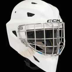 Axis F5 Goalie Face Mask - 24/25, måvaktsmask, barn - Målvaktsskydd - Axis F5 Goalie Face Mask - 24/25, måvaktsmask, barn