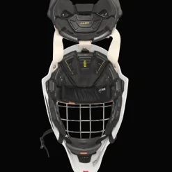 Axis F5 Goalie Face Mask - 24/25, måvaktsmask, barn - Målvaktsskydd - Axis F5 Goalie Face Mask - 24/25, måvaktsmask, barn