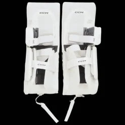 Axis F9 Goalie Pads - 24/25, målvaktsbenskydd, intermediate - Målvaktsskydd - Axis F9 Goalie Pads - 24/25, målvaktsbenskydd, intermediate