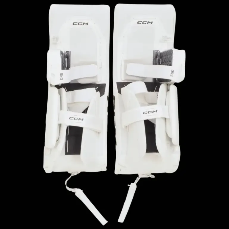 Axis F9 Goalie Pads - 24/25, målvaktsbenskydd, intermediate - Målvaktsskydd - Axis F9 Goalie Pads - 24/25, målvaktsbenskydd, intermediate