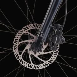 AX+ Midnight Blue 24, hybridcykel, herr - Hybridcykel - AX+ Midnight Blue 24, hybridcykel, herr