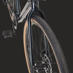AX+ Midnight Blue 24, hybridcykel, herr - Hybridcykel - AX+ Midnight Blue 24, hybridcykel, herr