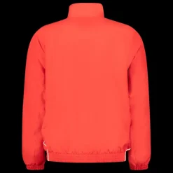 Az Trng P Trk Jkt, jacka, unisex - Hockeykläder - Az Trng P Trk Jkt, jacka, unisex