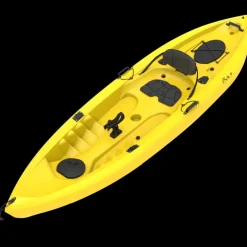 Azul Sun 100 With Wheel, kajak - Turkajak - Azul Sun 100 With Wheel, kajak