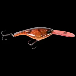 Babybite Dr Crankbait 6,5 cm 13 g Floating, wobbler - Wobbler - Babybite Dr Crankbait 6,5 cm 13 g Floating, wobbler