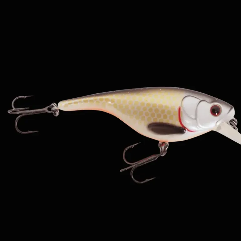 Babybite Dr Crankbait 6,5 cm 13 g Floating, wobbler - Wobbler - Babybite Dr Crankbait 6,5 cm 13 g Floating, wobbler