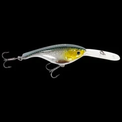 Babybite Dr Crankbait 6,5 cm 13 g Floating, wobbler - Wobbler - Babybite Dr Crankbait 6,5 cm 13 g Floating, wobbler