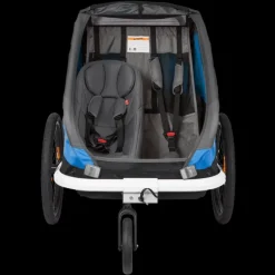 Baby Insert outback/avenida, babysits - Vagntillbehör - Baby Insert outback/avenida, babysits