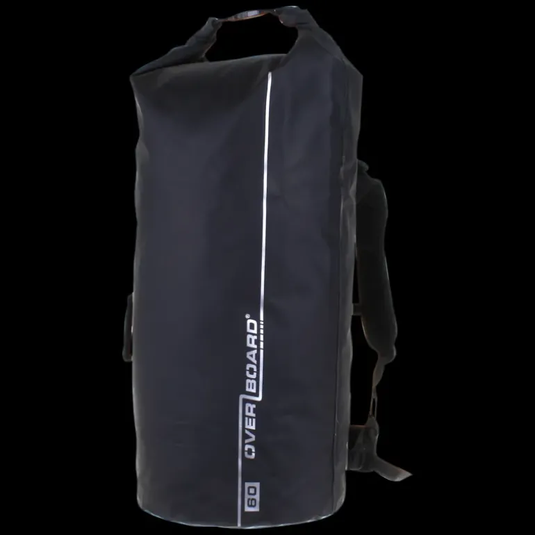 Backpack Dry Tube 60 L, ryggsäck - Kajaktillbehör - Backpack Dry Tube 60 L, ryggsäck