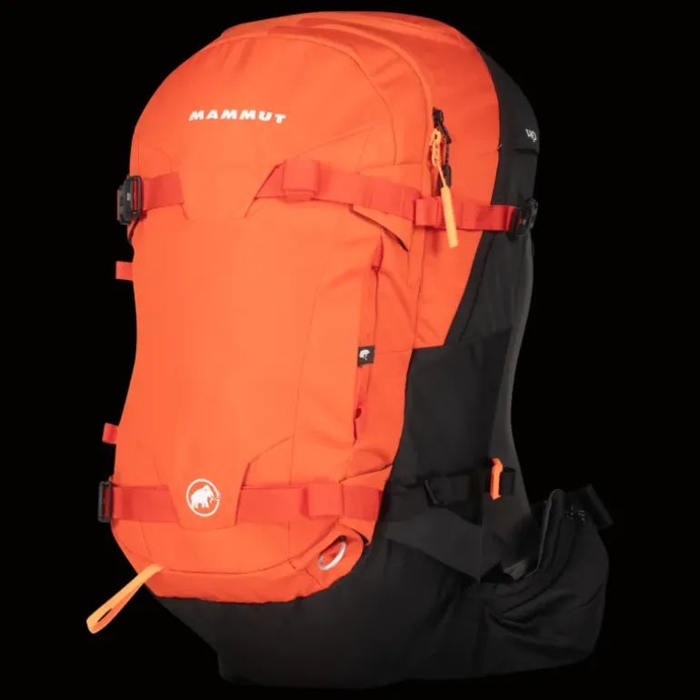 Backpack Nirvana 30 24/25, freeridingryggsäck, unisex - Lavinryggsäckar - Backpack Nirvana 30 24/25, freeridingryggsäck, unisex