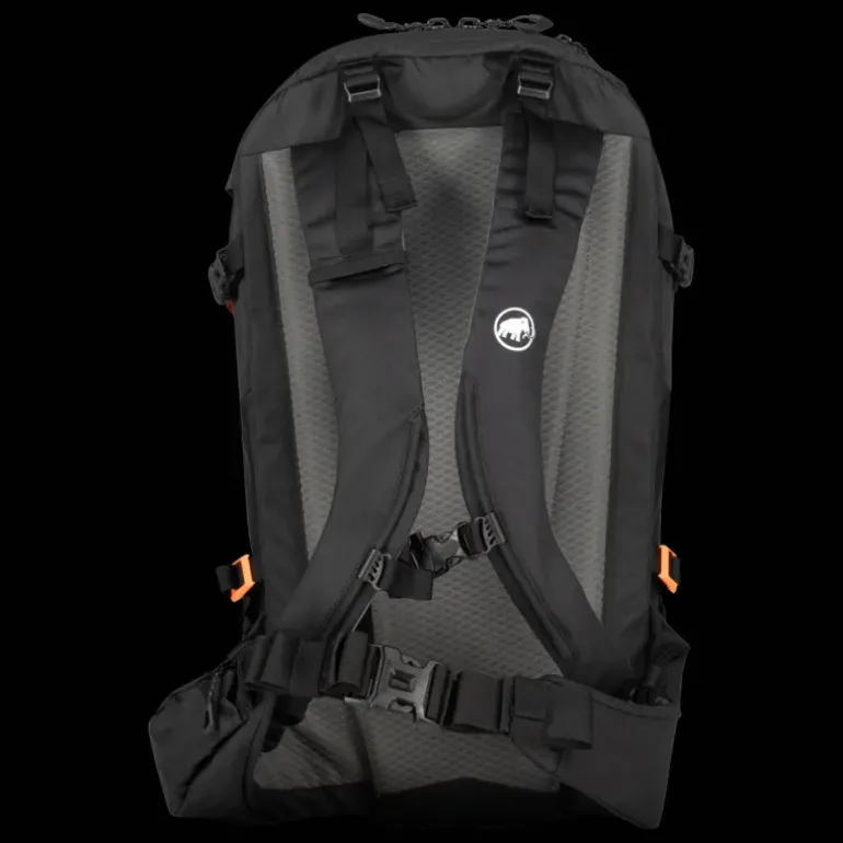 Backpack Nirvana 30 24/25, freeridingryggsäck, unisex - Lavinryggsäckar - Backpack Nirvana 30 24/25, freeridingryggsäck, unisex
