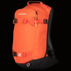 Backpack Nirvana 25 24/25, freeridingryggsäck, unisex - Lavinryggsäckar - Backpack Nirvana 25 24/25, freeridingryggsäck, unisex