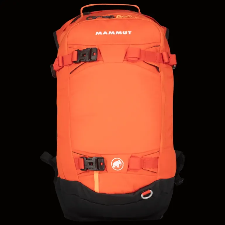 Backpack Nirvana 25 24/25, freeridingryggsäck, unisex - Lavinryggsäckar - Backpack Nirvana 25 24/25, freeridingryggsäck, unisex