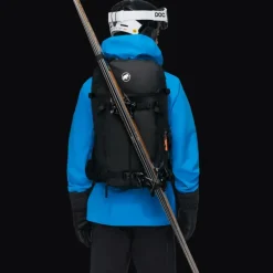 Backpack Nirvana 35 Liter 24/25, topptursryggsäck, unisex - Lavinryggsäckar - Backpack Nirvana 35 Liter 24/25, topptursryggsäck, unisex
