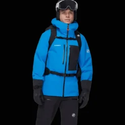 Backpack Nirvana 35 Liter 24/25, topptursryggsäck, unisex - Lavinryggsäckar - Backpack Nirvana 35 Liter 24/25, topptursryggsäck, unisex