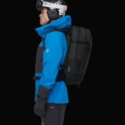 Backpack Nirvana 35 Liter 24/25, topptursryggsäck, unisex - Lavinryggsäckar - Backpack Nirvana 35 Liter 24/25, topptursryggsäck, unisex