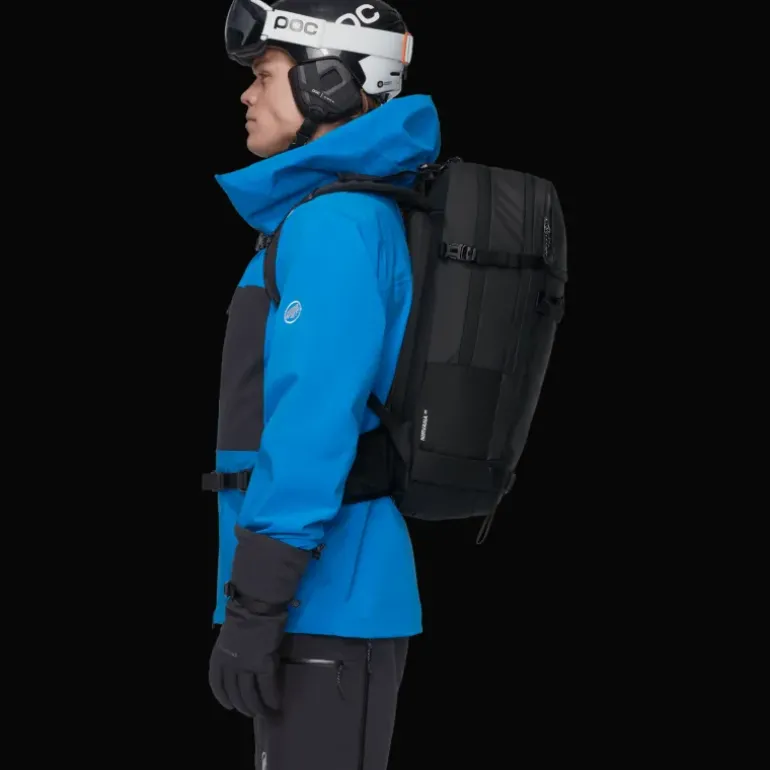 Backpack Nirvana 35 Liter 24/25, topptursryggsäck, unisex - Lavinryggsäckar - Backpack Nirvana 35 Liter 24/25, topptursryggsäck, unisex