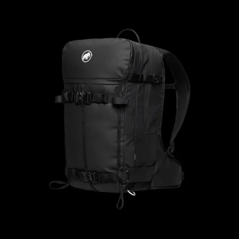Backpack Nirvana 28 24/25, topptursryggsäck, unisex - Lavinryggsäckar - Backpack Nirvana 28 24/25, topptursryggsäck, unisex