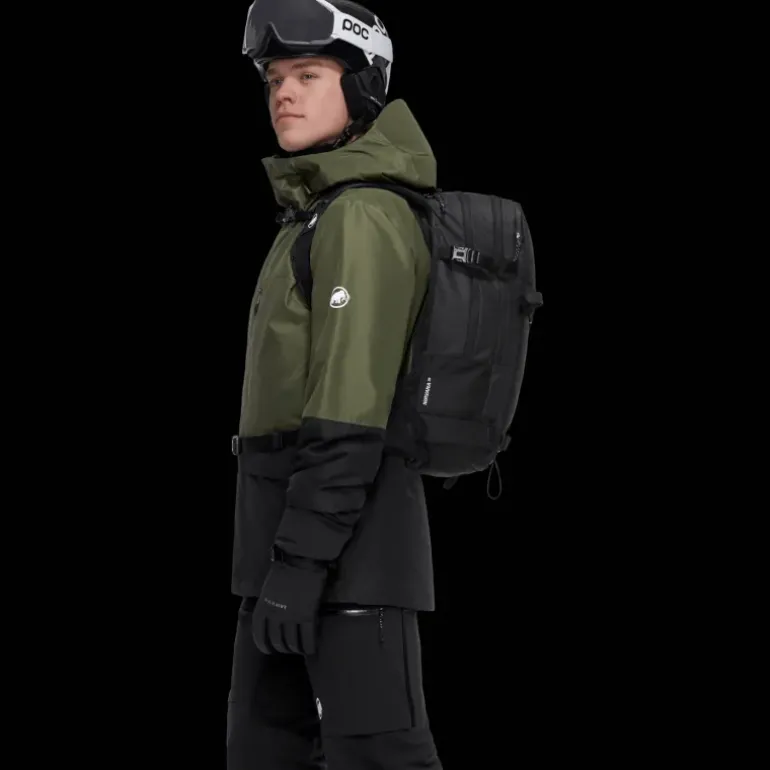Backpack Nirvana 28 24/25, topptursryggsäck, unisex - Lavinryggsäckar - Backpack Nirvana 28 24/25, topptursryggsäck, unisex