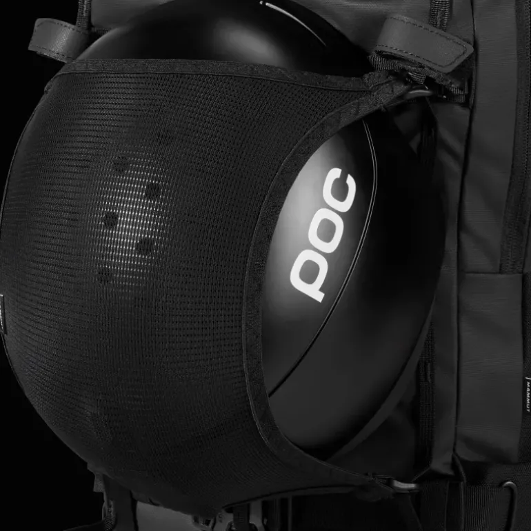 Backpack Nirvana 28 24/25, topptursryggsäck, unisex - Lavinryggsäckar - Backpack Nirvana 28 24/25, topptursryggsäck, unisex