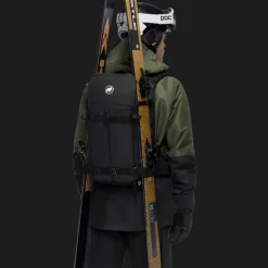 Backpack Nirvana 28 24/25, topptursryggsäck, unisex - Lavinryggsäckar - Backpack Nirvana 28 24/25, topptursryggsäck, unisex