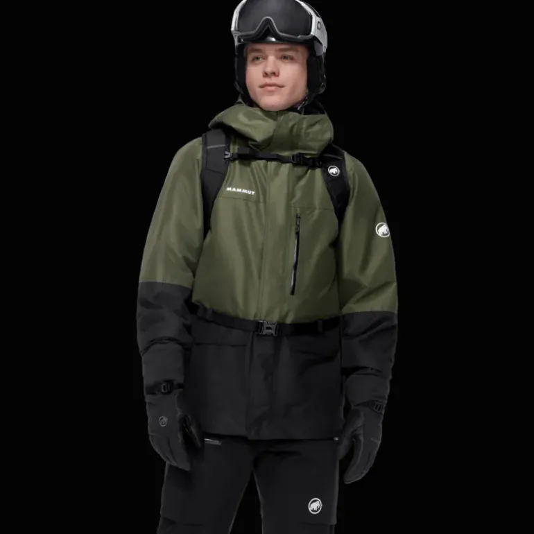 Backpack Nirvana 28 24/25, topptursryggsäck, unisex - Lavinryggsäckar - Backpack Nirvana 28 24/25, topptursryggsäck, unisex