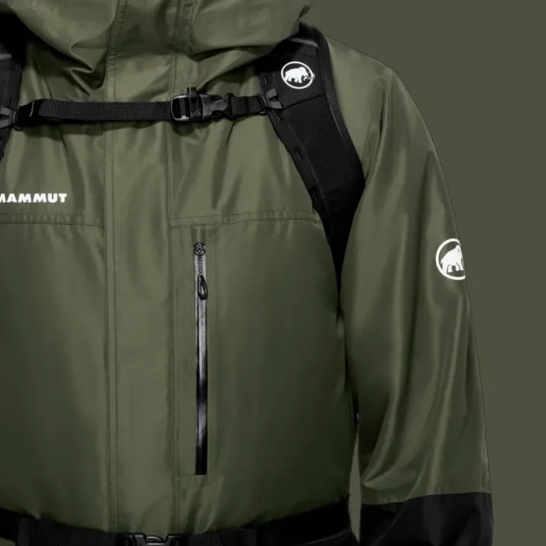 Backpack Nirvana 28 24/25, topptursryggsäck, unisex - Lavinryggsäckar - Backpack Nirvana 28 24/25, topptursryggsäck, unisex
