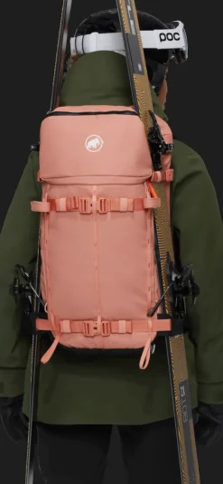 Backpack Nirvana 35 Women 24/25, topptursryggsäck, dam - Lavinryggsäckar - Backpack Nirvana 35 Women 24/25, topptursryggsäck, dam