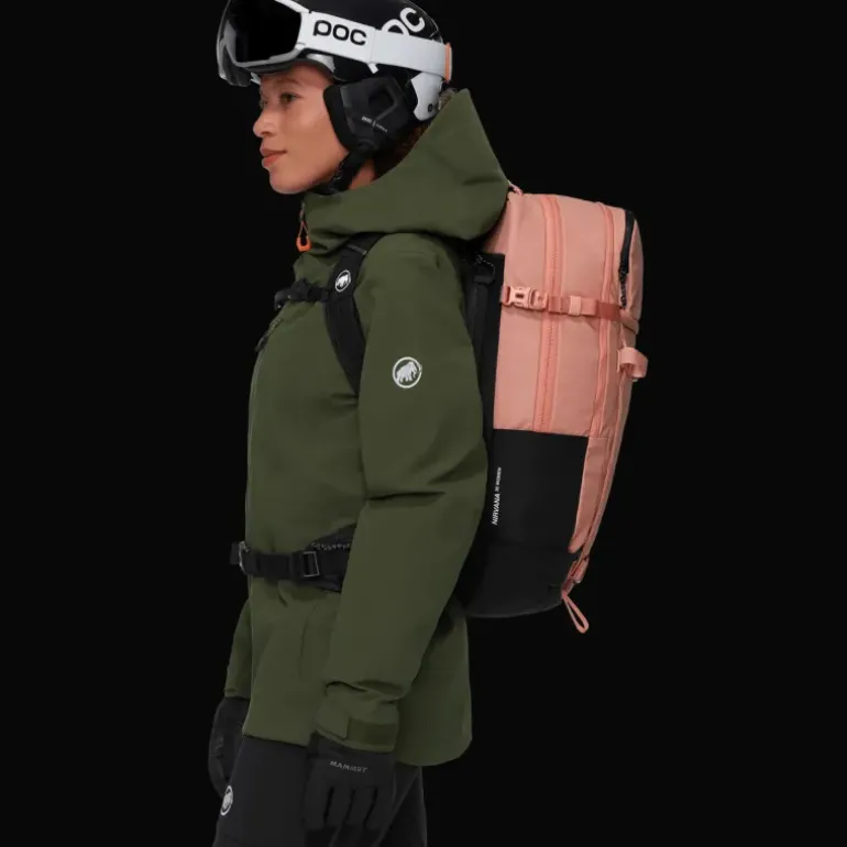 Backpack Nirvana 35 Women 24/25, topptursryggsäck, dam - Lavinryggsäckar - Backpack Nirvana 35 Women 24/25, topptursryggsäck, dam
