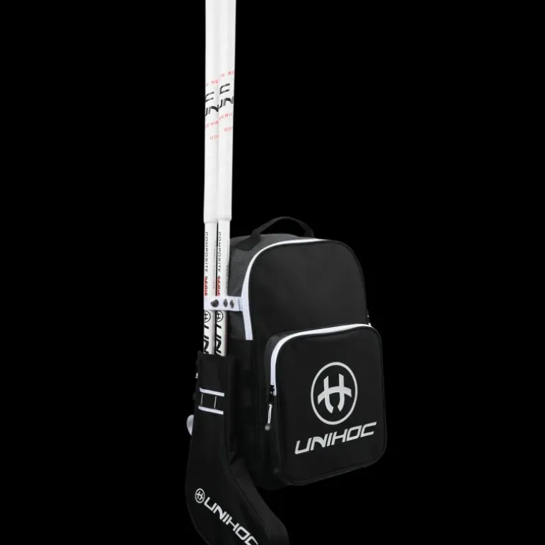 Backpack Tactic (with stickholder), ryggsäck - Tillbehör Innebandy - Backpack Tactic (with stickholder), ryggsäck