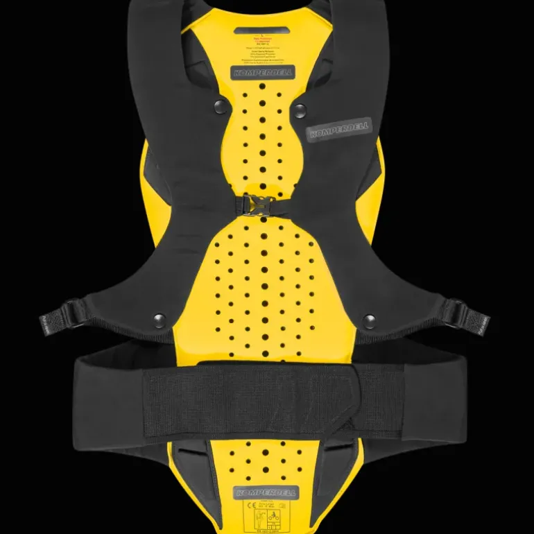 Back Protector Cross light Pack AV 24/25 - Ryggskydd - Back Protector Cross light Pack AV 24/25