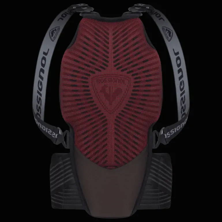 Back Protector Flexvent Strap SR 24/25, ryggskydd, herr - Ryggskydd - Back Protector Flexvent Strap SR 24/25, ryggskydd, herr
