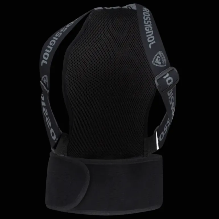 Back Protector Flexvent Strap 24/25, ryggskydd, junior - Ryggskydd - Back Protector Flexvent Strap 24/25, ryggskydd, junior