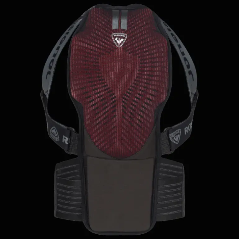Back Protector Flexvent Strap 24/25, ryggskydd, junior - Ryggskydd - Back Protector Flexvent Strap 24/25, ryggskydd, junior