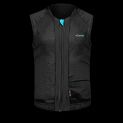 Back Protector JR TURTLE_VEST_CEBE 24/25, ryggskydd, junior - Ryggskydd - Back Protector JR TURTLE_VEST_CEBE 24/25, ryggskydd, junior
