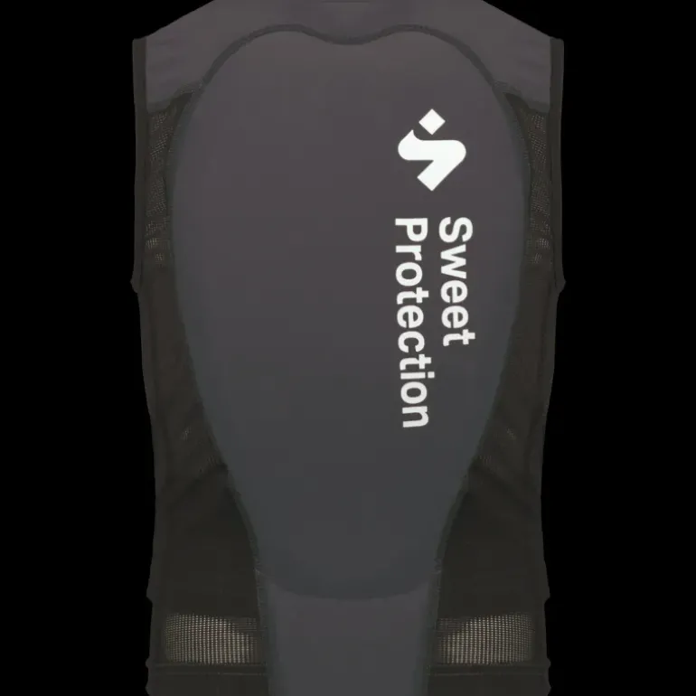 Back Protector JR Vest 24/25, ryggskyddsväst junior - Ryggskydd - Back Protector JR Vest 24/25, ryggskyddsväst junior