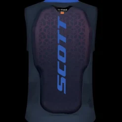 Back Protector Vest AirFlex 22/23, ryggskydd, junior - Ryggskydd - Back Protector Vest AirFlex 22/23, ryggskydd, junior