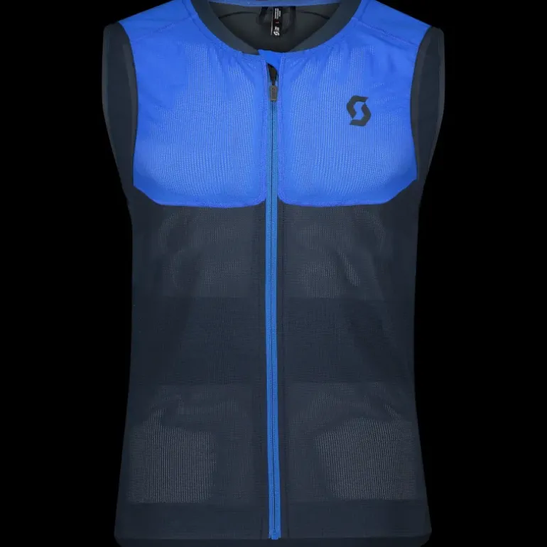 Back Protector Vest AirFlex 22/23, ryggskydd, junior - Ryggskydd - Back Protector Vest AirFlex 22/23, ryggskydd, junior