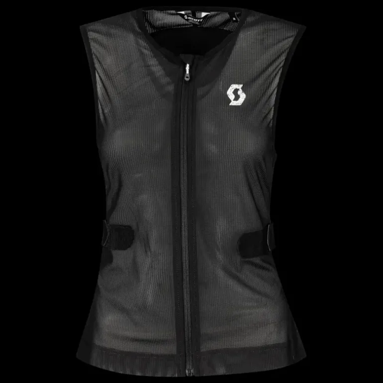 Back Protector Vest Airflow 24/25, ryggskydd, dam - Ryggskydd - Back Protector Vest Airflow 24/25, ryggskydd, dam